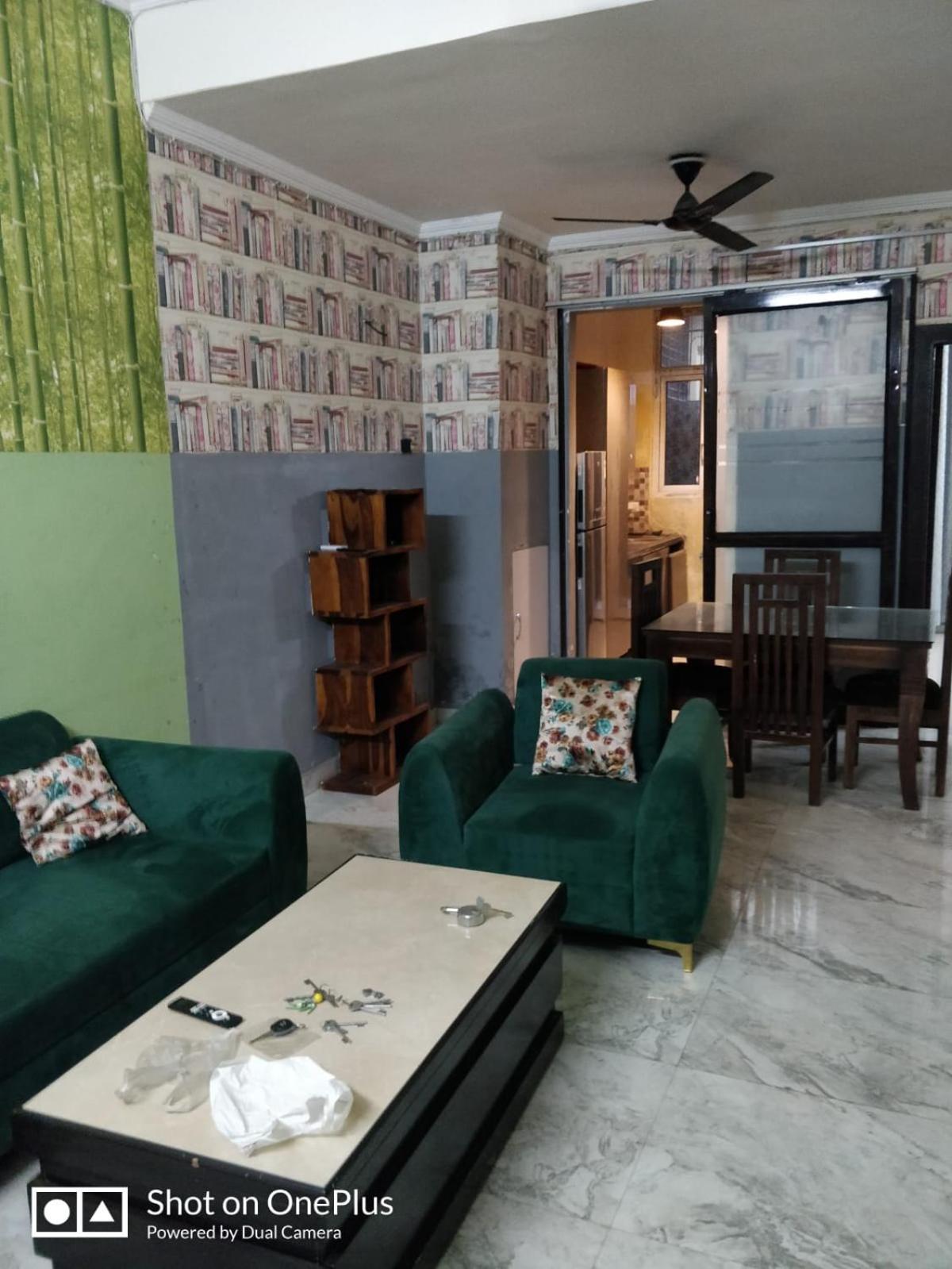 Casa Nirvana Noida Buitenkant foto