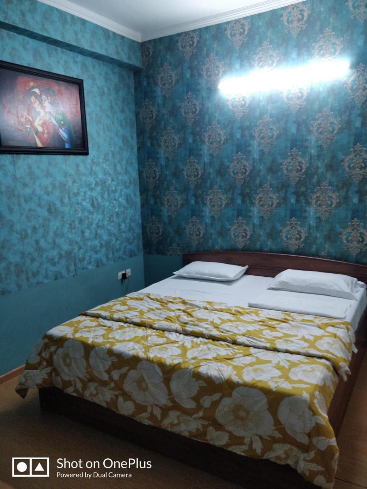Casa Nirvana Noida Buitenkant foto