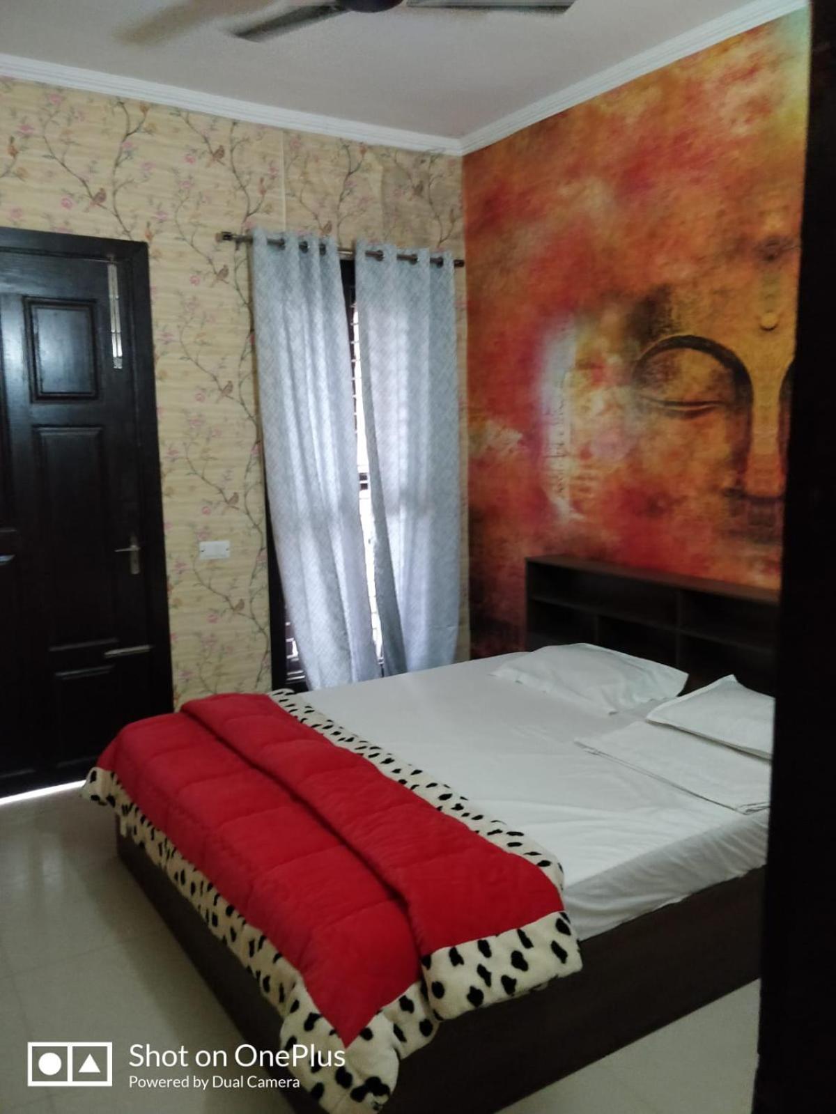 Casa Nirvana Noida Buitenkant foto