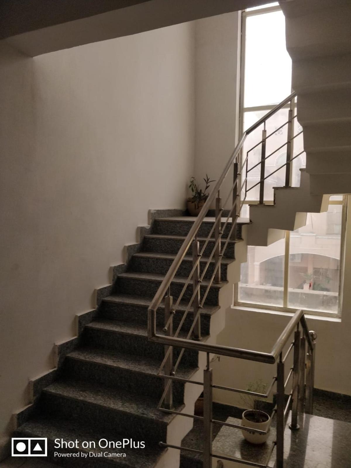 Casa Nirvana Noida Buitenkant foto