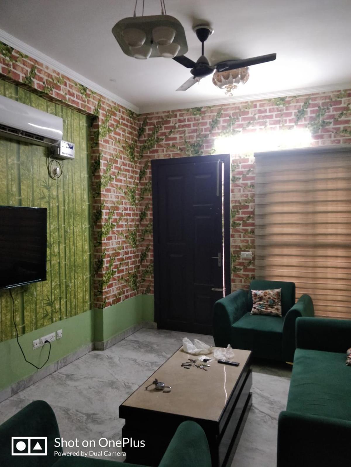 Casa Nirvana Noida Buitenkant foto