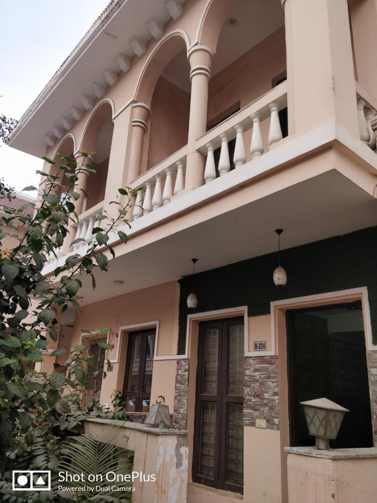Casa Nirvana Noida Buitenkant foto
