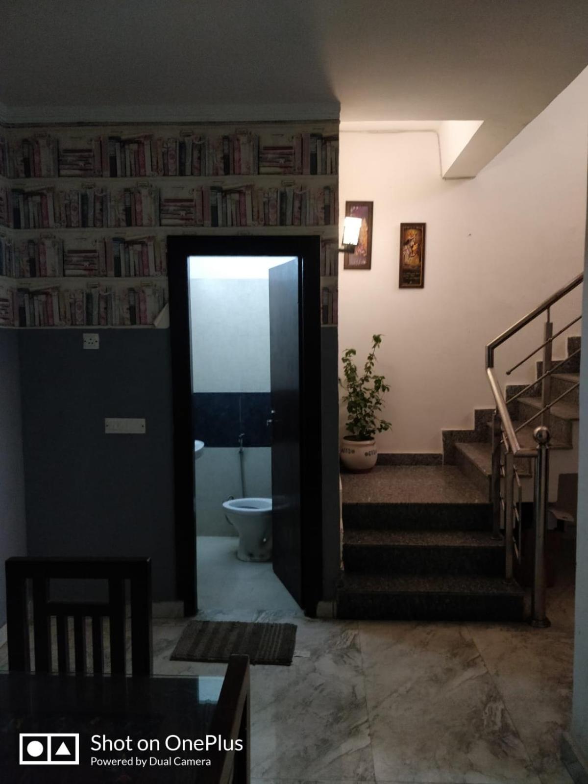 Casa Nirvana Noida Buitenkant foto